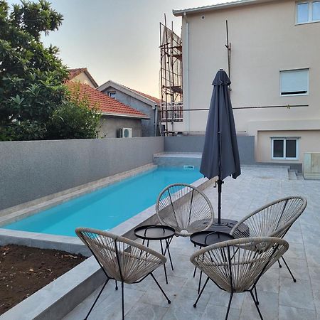 Mini Condo 2 Dl - Studio With A Private Patio Донья-Ластва Экстерьер фото