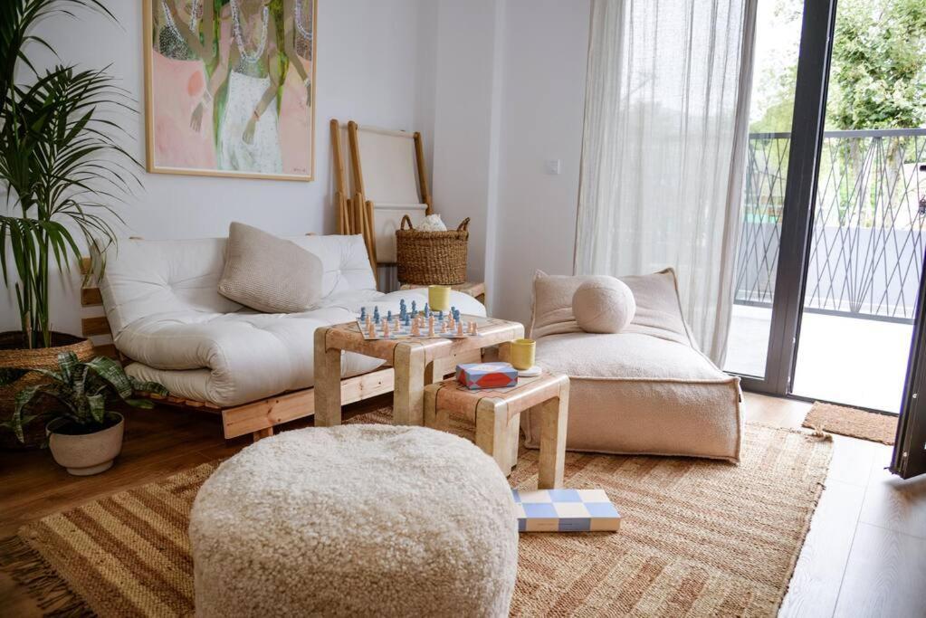Mini Condo 2 Dl - Studio With A Private Patio Донья-Ластва Экстерьер фото