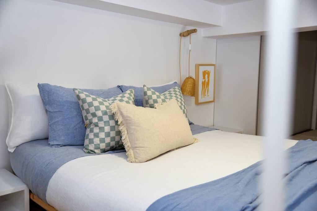 Mini Condo 2 Dl - Studio With A Private Patio Донья-Ластва Экстерьер фото