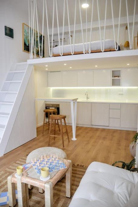 Mini Condo 2 Dl - Studio With A Private Patio Донья-Ластва Экстерьер фото
