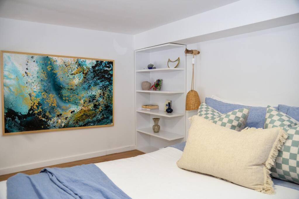 Mini Condo 2 Dl - Studio With A Private Patio Донья-Ластва Экстерьер фото